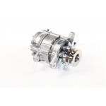 Генератор ГАЗ 3308,4301,33097 (Д 245.7) 28В 35А (вир-во м. Самара) 