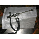 Клапан зчеплення 63031 (64221) зі шлангами (L=260 мм) (вир-во БААЗ) 