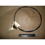 Трос капота 3302 (у зборі) 