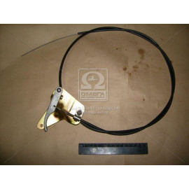 Трос капота 3302 (у зборі)