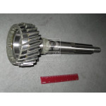 Вал первинний КПП Камаз (14 КПП) (вир-во Камаз) 