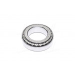 Підшипник 2007109АК-6 (Волзький стандарт) маточини коліс задн. ГАЗ 