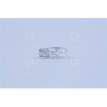 Лампа w5w 12 v quick (вир-во Bosch) 