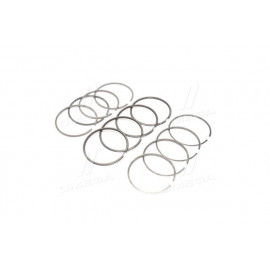 Кільце порш. 92 М/К 2410,3302,53 (МД Кострома)