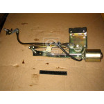 Привід стеклоочісті. Газель Бізнес (з ел / дв. БОШ) (куплен. ГАЗ) 