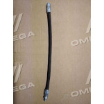 Шланг підйому кабіни МАЗ L = 415мм (вир-во БААЗ) 