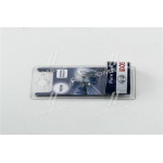 Лампа w5w 12v sb (вир-во Bosch) 