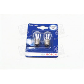 Лампа p21/5w 12v sb (вир-во Bosch)  Лампа p21/5w 12v sb (вир-во Bosch)