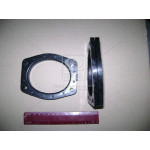 Прокладка фільтра повітряного ВАЗ (вир-во БРТ) 