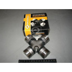 Хрестовина валу кард. КАМАЗ з масл. (задн. міст. мала) (вир-во Прогрес) 