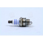 Свеча зажигания WSR6F NICKEL (жесткое SAE) (пр-во BOSCH) 