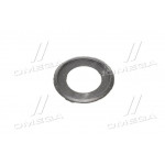 Ущільнювач вимкну. замку передн. двері (в-во БРТ) 