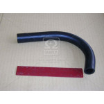 Шланг заправний ВАЗ 2108, -09, -99, 2113, -14, -15 розширювального (вир-во БРТ) 