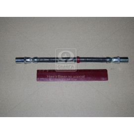 Шланг гальмівний ВАЗ 2108 задній (вир-во БРТ)