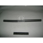 Шланг отопітеля ВАЗ підвідний (вир-во БРТ) 