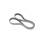 Ремінь 6К-1125 компресора ВАЗ-2110 (вир-во БРТ) 