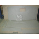 Обивка кабіни Камаз з низьк. дахом без спального місця (вир-во Росія) 