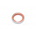 Сальник корпусу шарніра ВАЗ 21213 внутр. правий 40х57х9 червоний (вир-во БРТ) 