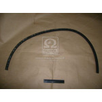 Шланг вакуумного підсилювача гальма ВАЗ (L-1150) (вир-во БРТ) 