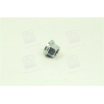 Гайка колеса ГАЗ 3302 з шайбою <ДК> 