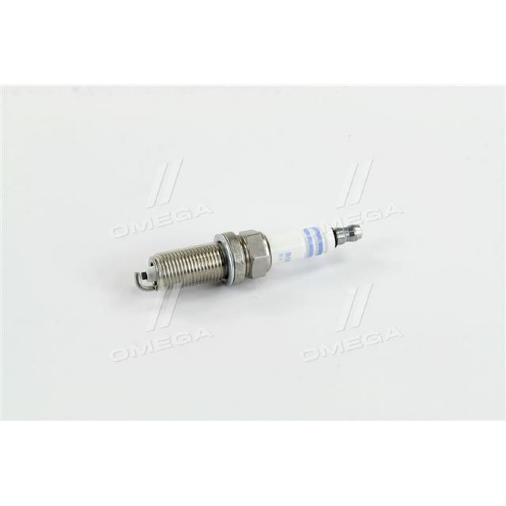 Свічка запалювання FR7NES NICKEL (NISSAN,TOYOTA) (вир-во BOSCH)