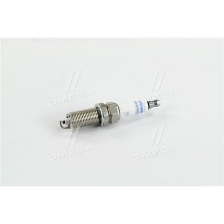 Свічка запалювання FR7NES NICKEL (NISSAN,TOYOTA) (вир-во BOSCH)