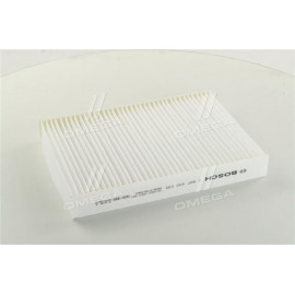 Фільтр салону (вир-во Bosch)