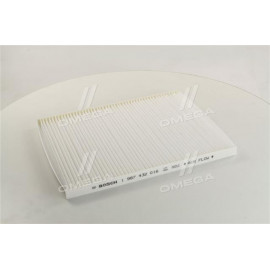 Фільтр салону (вир-во Bosch)