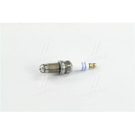 Свічка запалювання FGR6HQE0 NICKEL (VAG) (вир-во Bosch)  Свічка запалювання FGR6HQE0 NICKEL (VAG) (вир-во Bosch)