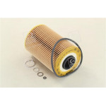 Фільтр масляний (вир-во Bosch) 