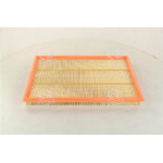 Фильтр воздушный OPEL ASTRA F 91-05 (пр-во BOSCH) 