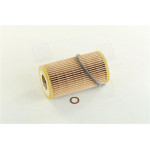 Фільтр масляний (вир-во Bosch) 