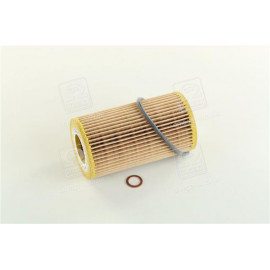 Фильтр масляный двигателя (пр-во Bosch)