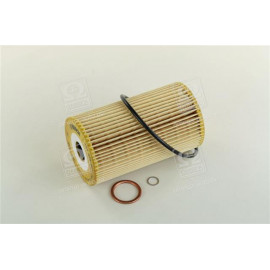 Фільтр масляний (вир-во Bosch)