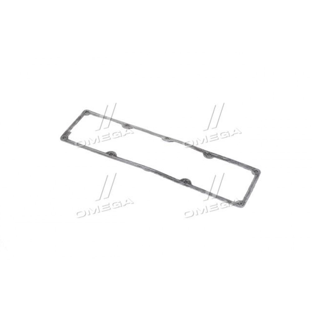 Прокладка крышки головки цилиндров ЗИЛ 130 (130-1003270А) (1126)