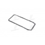 Прокладка піддону картера дв. а / м ГАЗ-53 (13-1009070-33) (3674) 