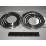 Рем./комп. гідроциліндра підйому кузова а / м ГАЗ САЗ-3307, 3507 (5465) 