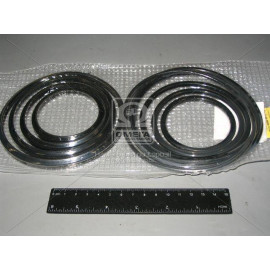 Рем./комп. гідроциліндра підйому кузова а / м ГАЗ САЗ-3307, 3507 (5465)