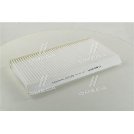 Фільтр салону (вир-во Bosch)