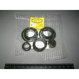 Рем./комп. головного гальмівного циліндра 2-х секційного а / м ГАЗ -3307 (7256)