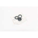 Набор манжет главного и раб. цилиндров сцепления а/м ГАЗ 3302 (ГАЗЕЛЬ) (4385) 