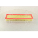 Фільтр повітряний CITROEN BERLINGO, PEUGEOT PARTNER 1.4 96- (вир-во BOSCH) 