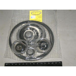 Набор манжет и упл. Колец а/м КАМАЗ (26967) 