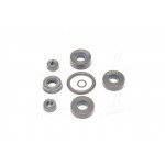 Комп. манжет і ущ. кілець ГВР а / м ГАЗ-53 (7292) 