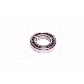 Підшипник 12213К1М (Волжский стандарт, 10-ГПЗ, СПЗ-3) пер. промвала КПП КамАЗ, УРАЛ, мости КрАЗ