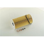 Фільтр масляний (вир-во Bosch) 