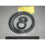 Р/к фильтра масляного а/м ГАЗ 3307 (9308) 