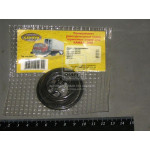 Р/к уплотнительных колец торм. камер, клапана огр. давл. возд. и т.д. а/м КАМАЗ, ЗИЛ (2981) 