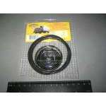 Р/к уплотнительных колец регулятора давл.,ускорит. и защитных клапанов торм. сист. а/м КАМАЗ (1351) 