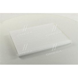 Фільтр салону (вир-во Bosch)